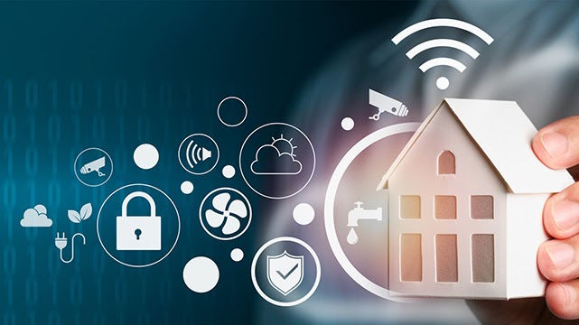 IOT Robots