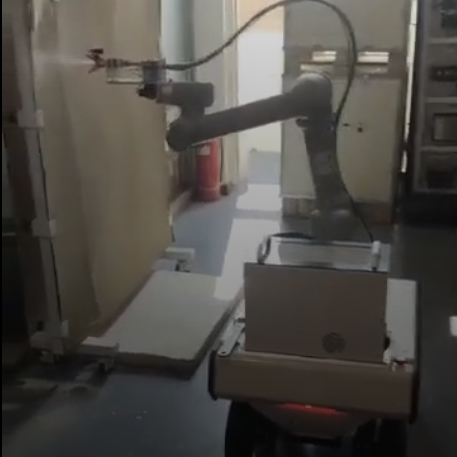 Construction Robot